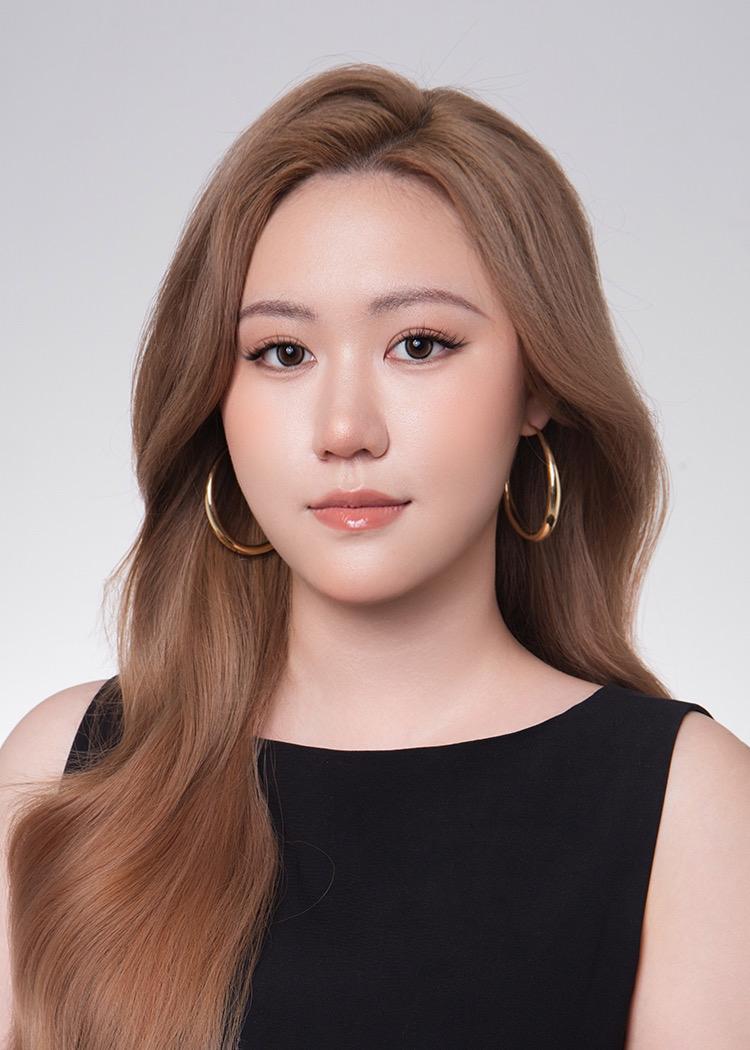 Headshot of Wei Shuai