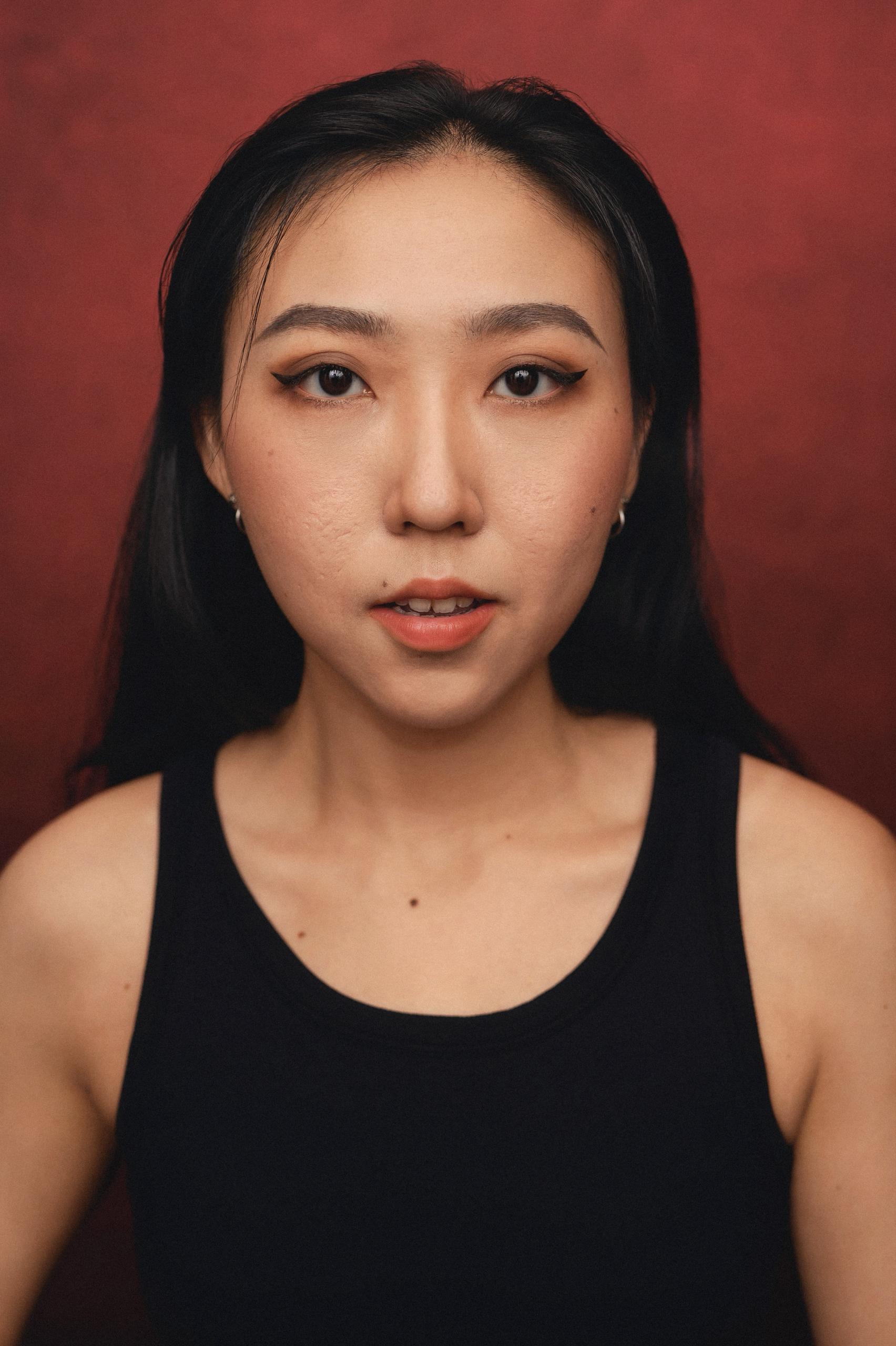 Headshot of Yiqian Shao